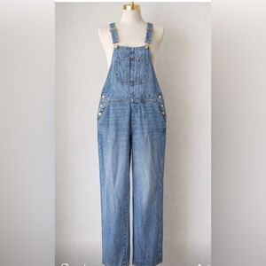 Old Navy Classic Blue Denim